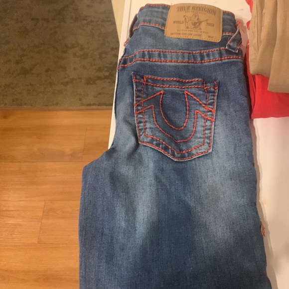 2 pair true religion - Picture 4 of 5